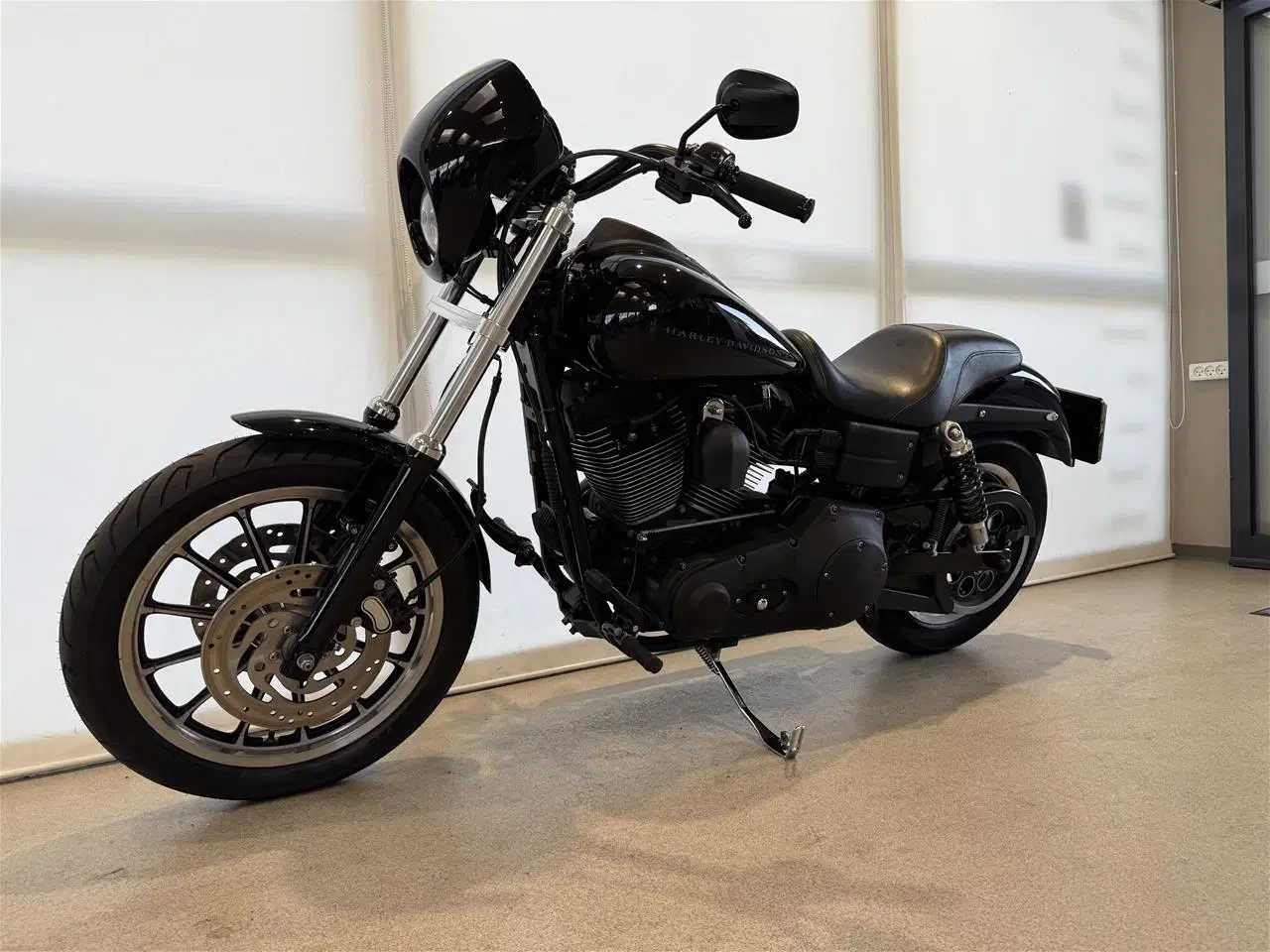 Billede 14 - Harley-Davidson FXDXI Super Glide Sport