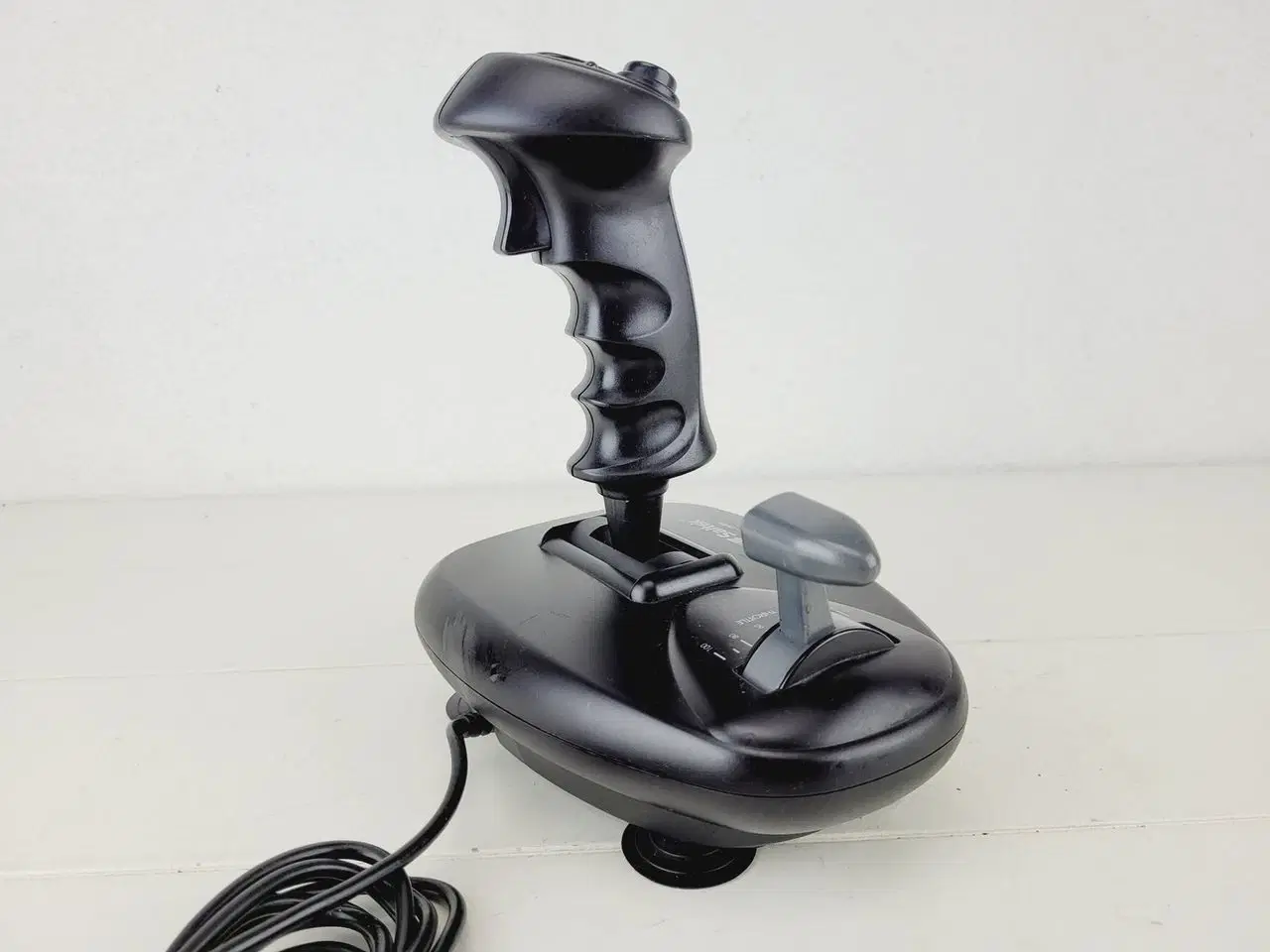 Billede 5 - Saitek X7-38 Flerfunktionel joystick