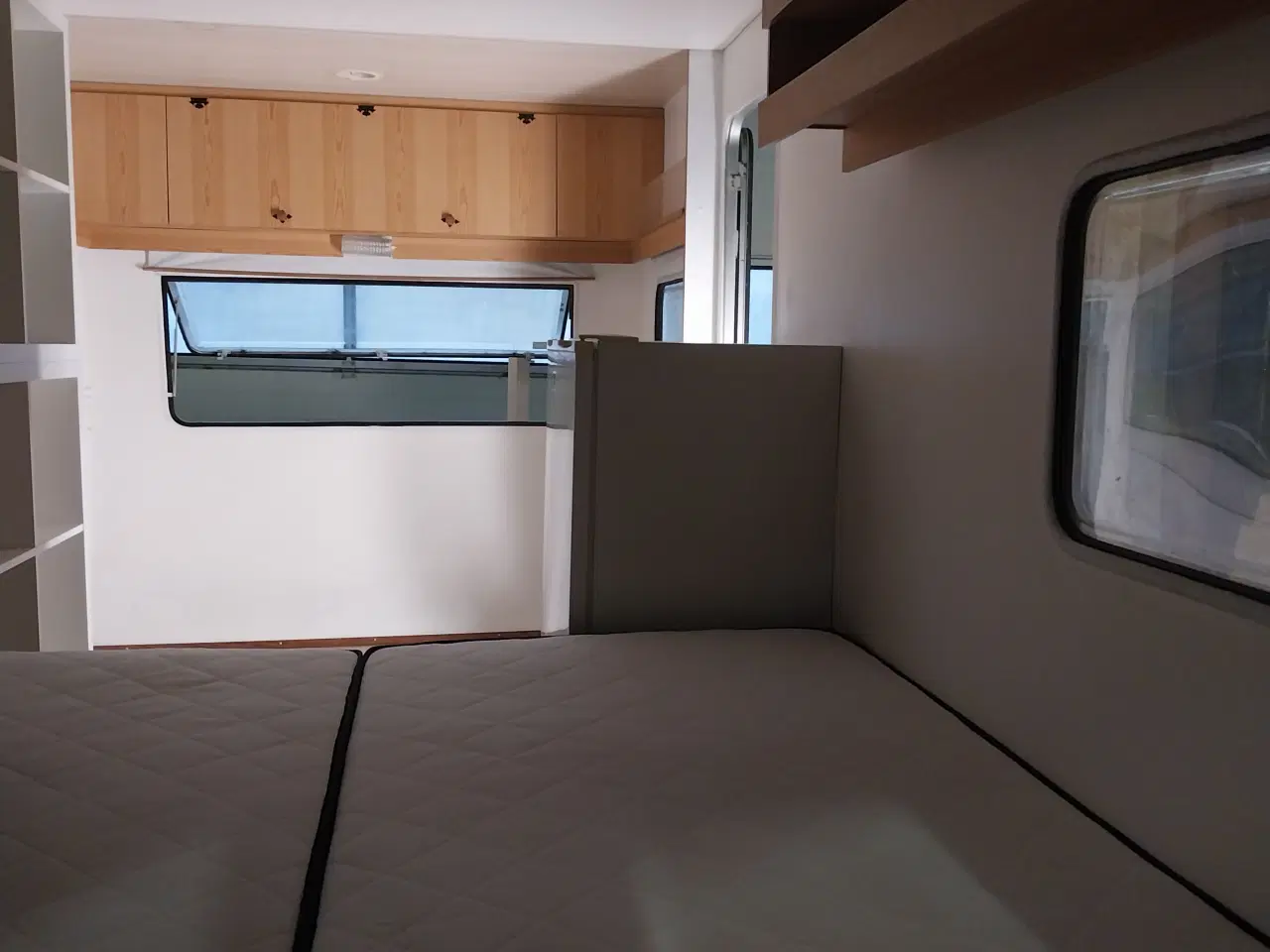 Billede 5 - Nyrenoveret campingvogn 