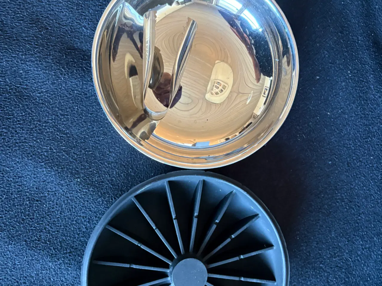 Billede 1 - Til isterninger fra Rosendal