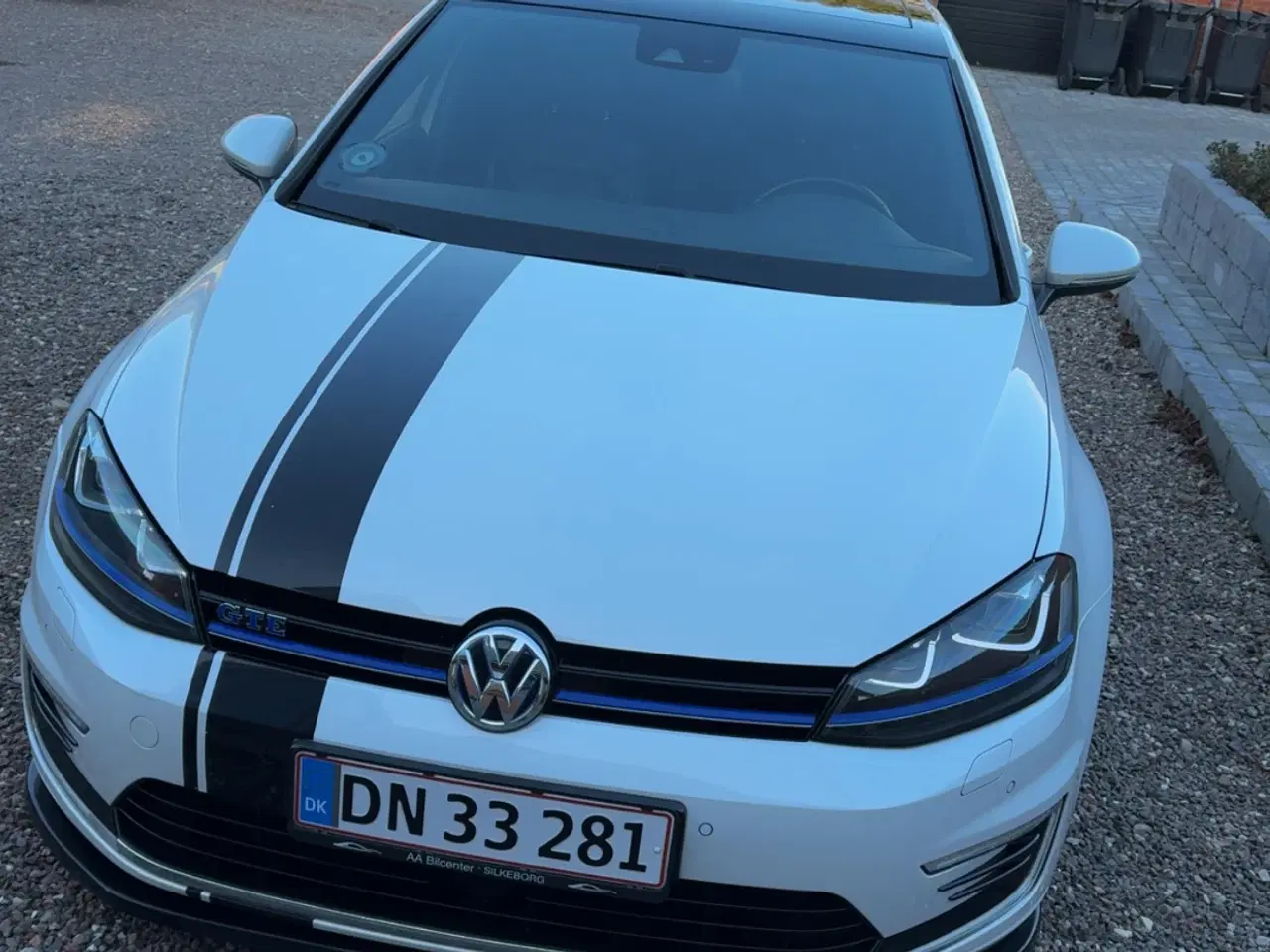 Billede 4 - VW Golf GTE 2016