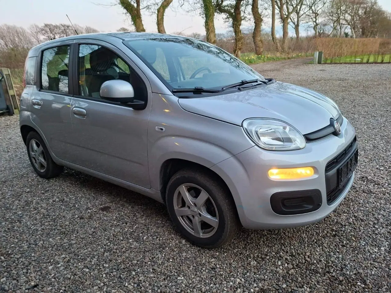 Billede 3 - Fiat Panda 0,9 TwinAir 80 Lounge