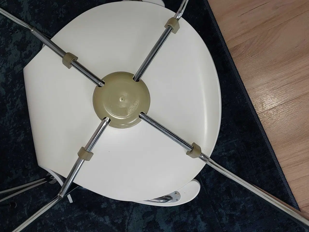 Billede 2 - 4 stk model 3207 m/ armlæn