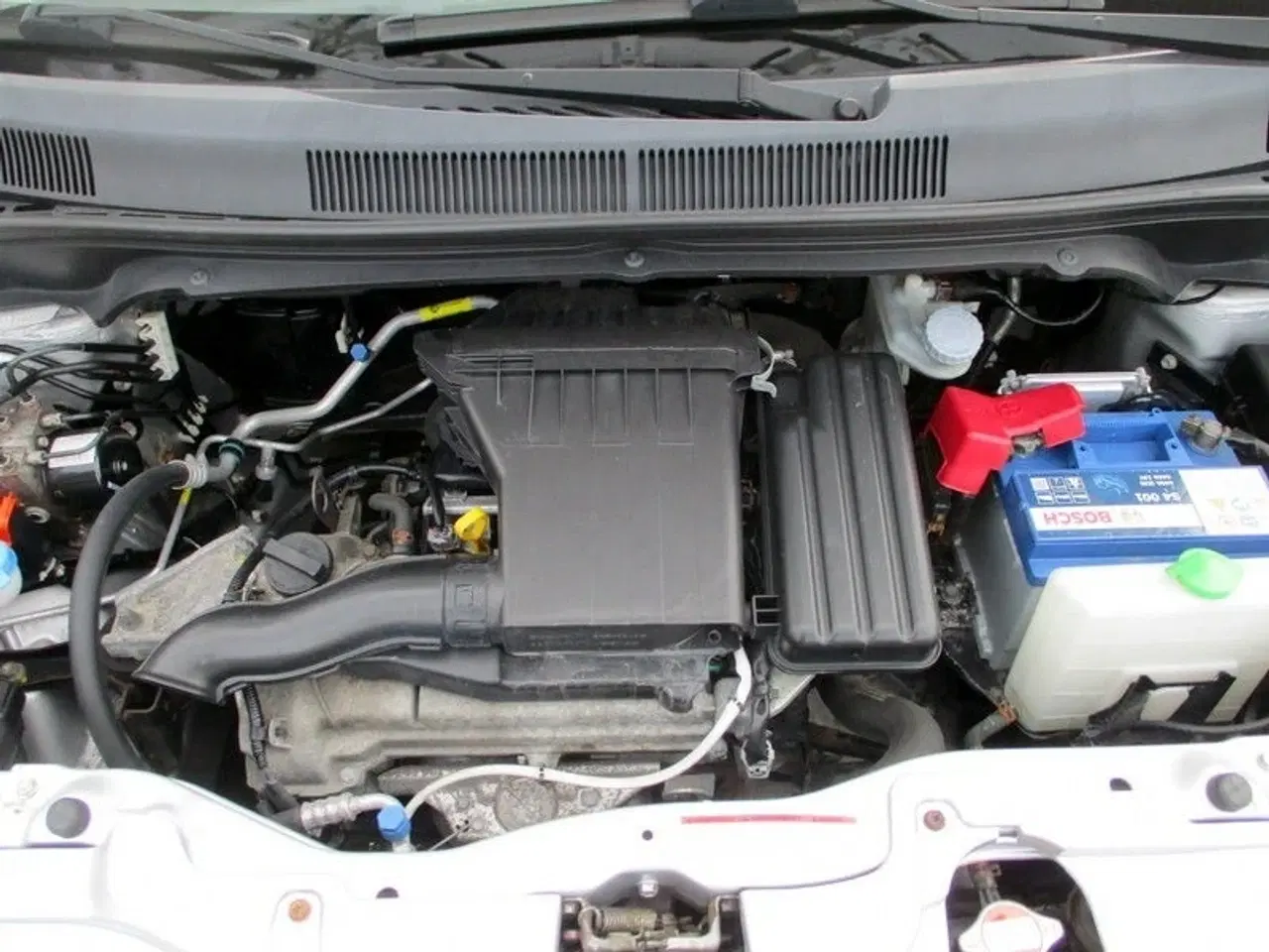 Billede 6 - Suzuki Splash 1,0 GL