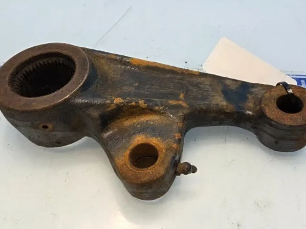 Billede 12 - New Holland TM165 Liftarm R. 47128012