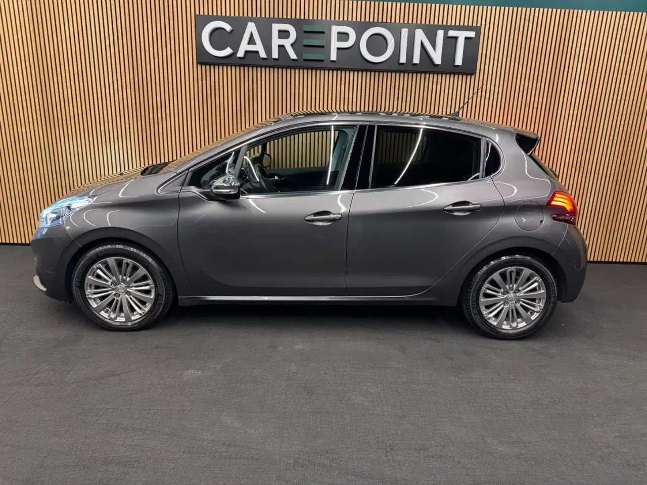 Billede 2 - Peugeot 208 1,2 PureTech 82 Allure Sky