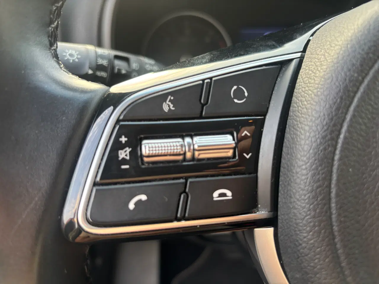 Billede 10 - Bil Kia Sportage