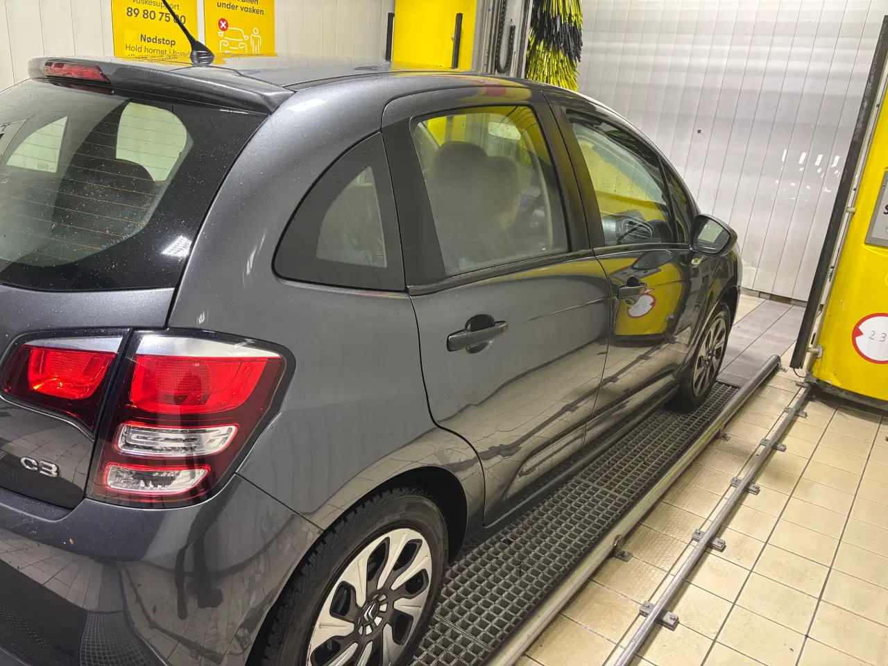 Billede 2 - Citroen c3 1,0 vti