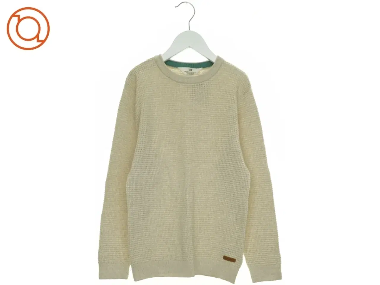 Billede 1 - Trøje fra H&M (str. 140 cm)