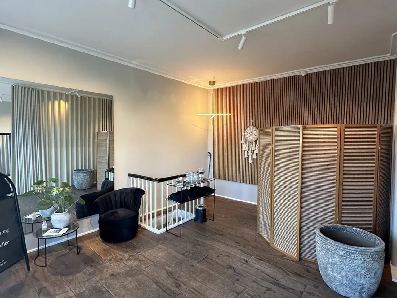 Billede 5 - Smukkeste lokale på Strandvejen i Skovshoved.