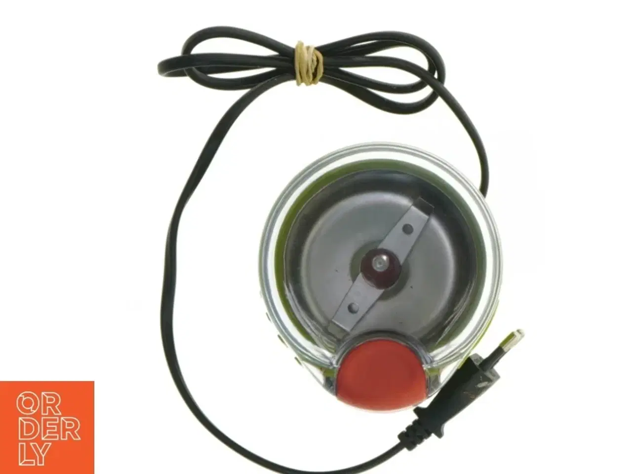 Billede 3 - Elektrisk kaffekværn fra Bodum (str. 17 cm)