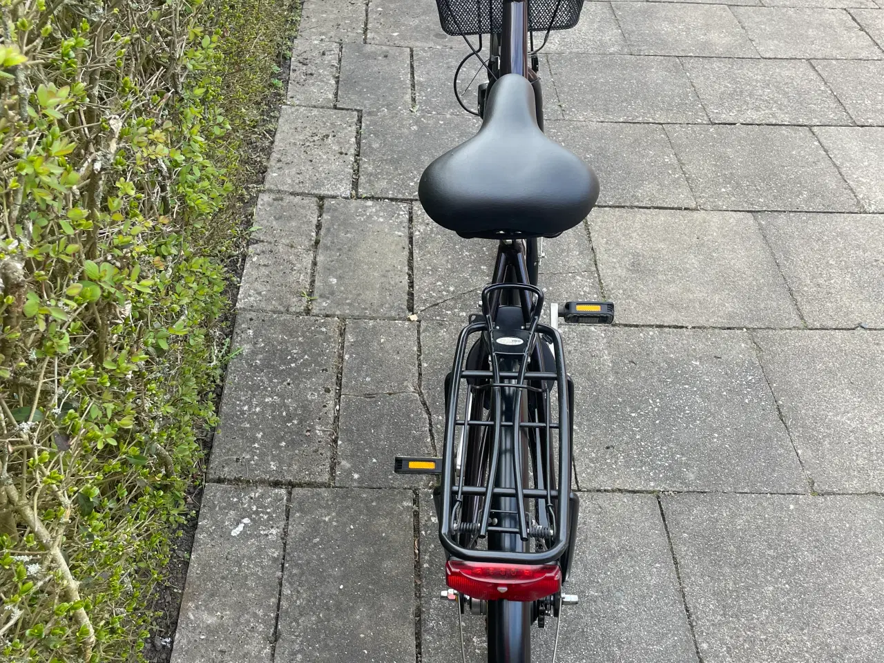 Billede 4 - Billig RALEIGH dame cykel