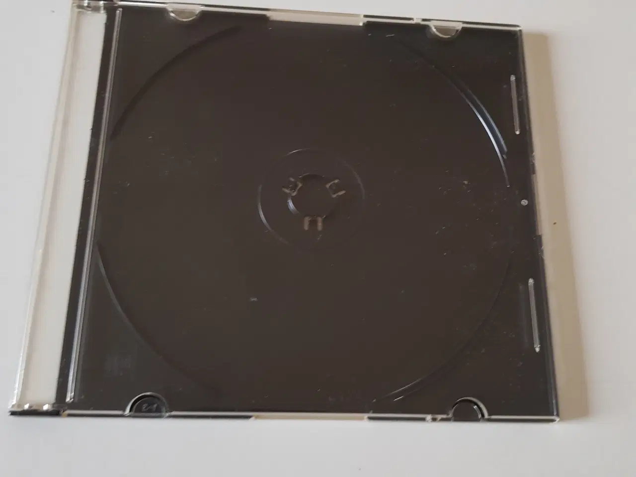 Billede 3 - CD/DVD kassetter 20stk & CD-R skiver 15stk