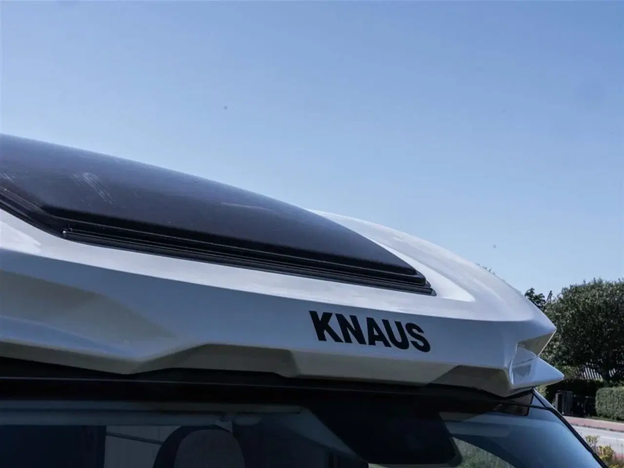 Billede 10 - 2023 - Knaus Vansation 640 MAN VAN TI MEG   Bedst kørende autocamper.