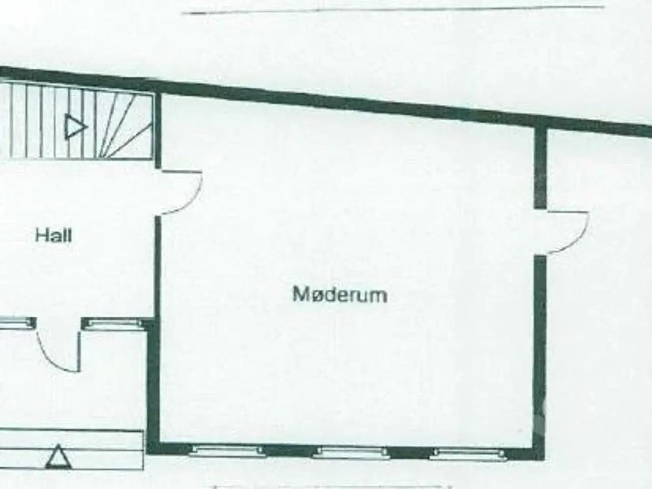 Billede 7 - Flotteste klinik / kontor på i alt 207 kvm i Viborg centrum
