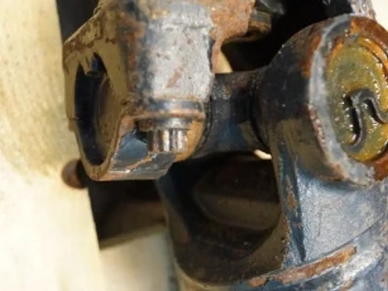 Billede 5 - Case 9230 Drivaksel 84362293