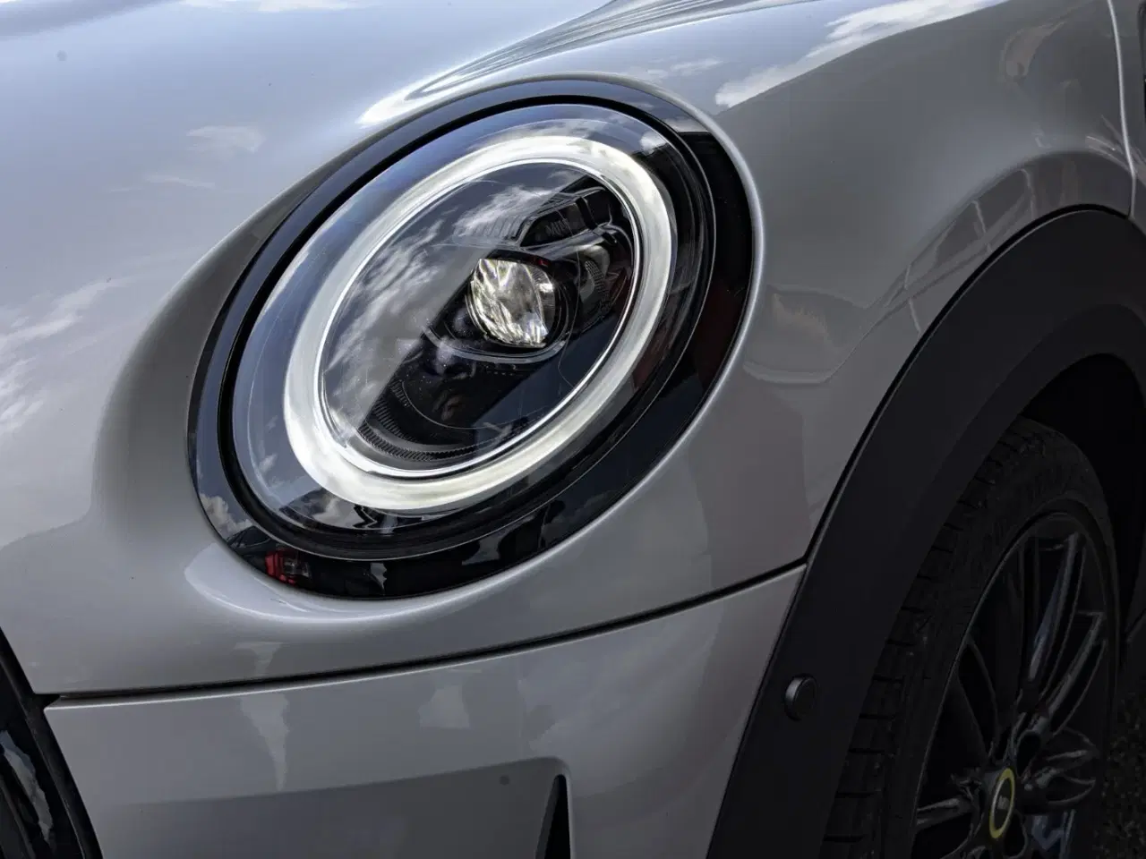 Billede 16 - MINI Cooper SE  Yours Lounge