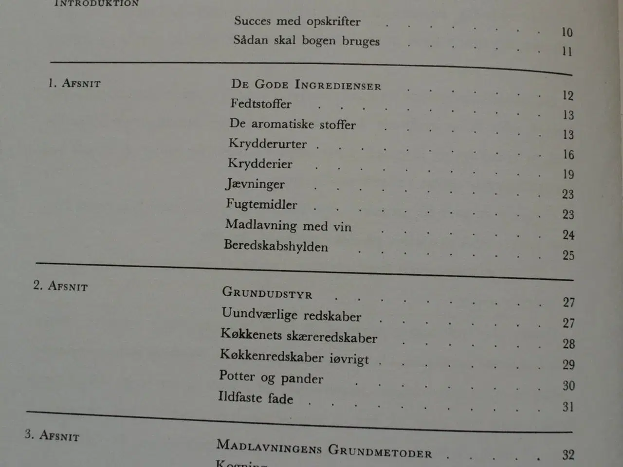 Billede 2 - alverdens livretter, af robert carrier, emne: mad 