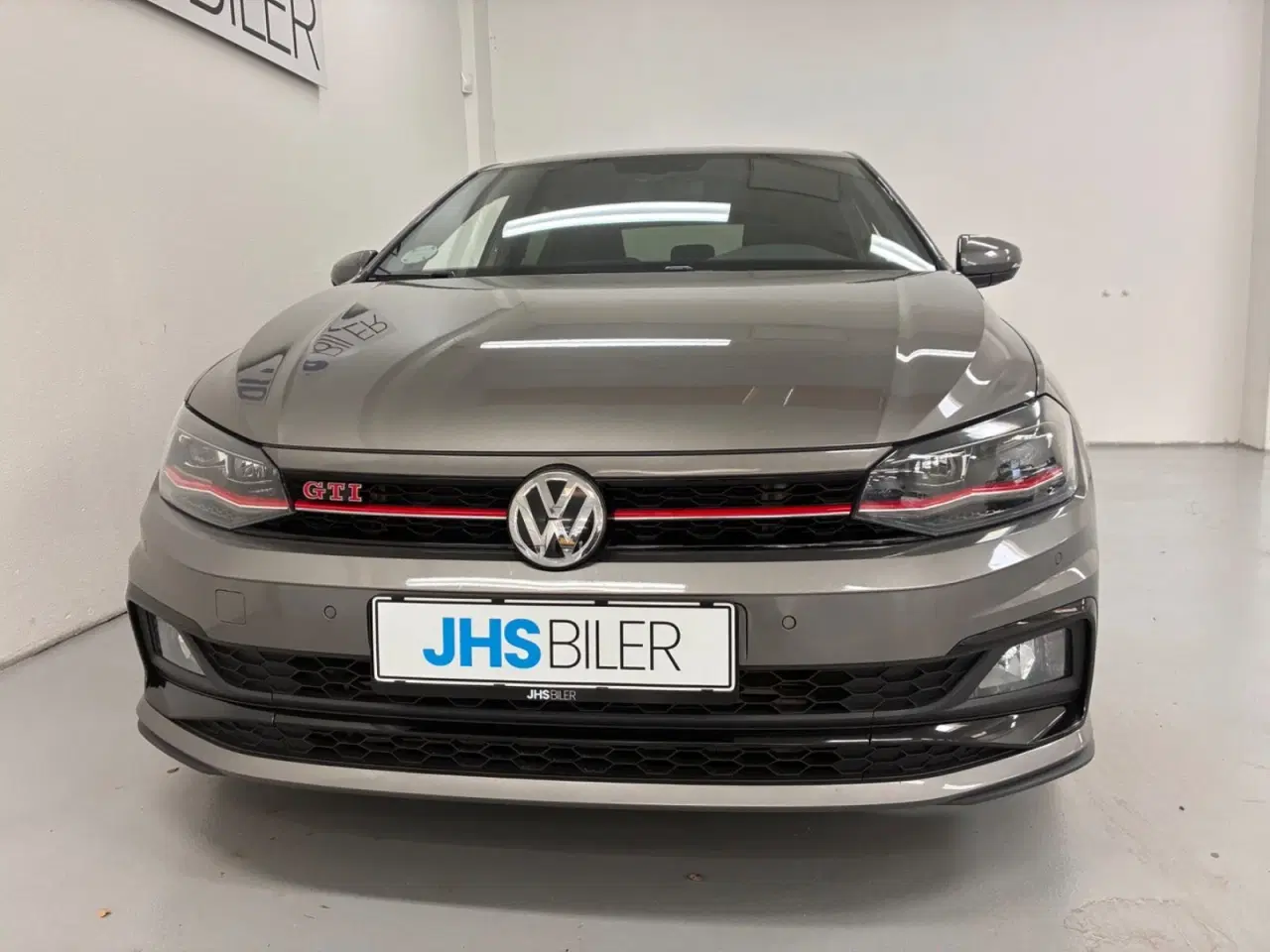 Billede 3 - VW Polo 2,0 GTi DSG
