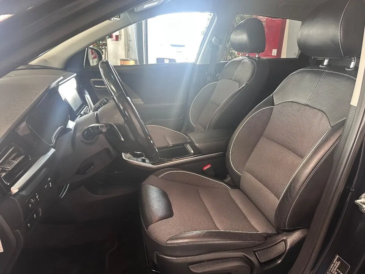 Billede 4 - Kia e-Niro 39 Vision