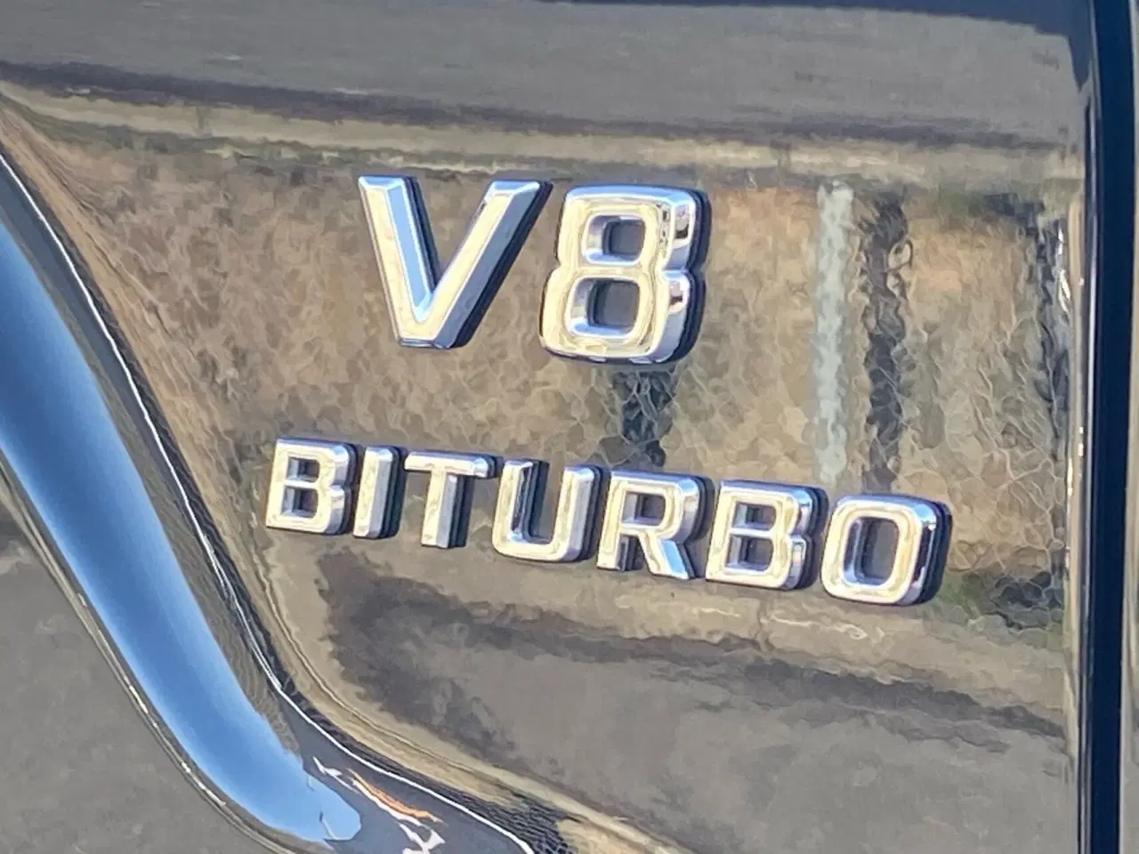 Billede 8 - Mercedes-Benz ML63 AMG 5,5 V8 4Matic 525HK 5d 7g Aut.