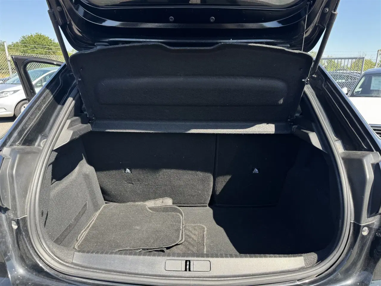 Billede 23 - Peugeot 208 1,2 PureTech Active Edition 75HK 5d
