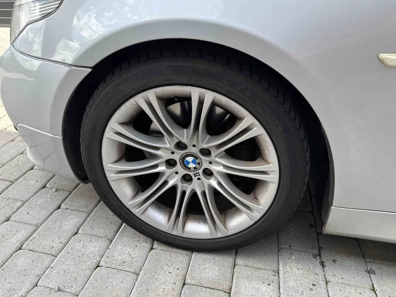 Billede 7 - BMW 530d 3,0 Touring Steptr.