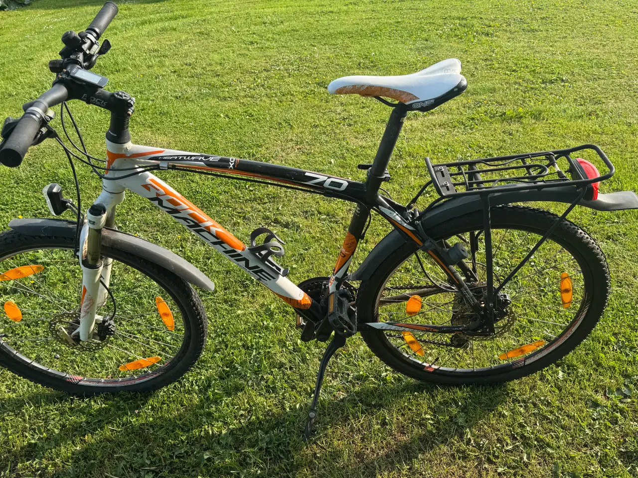 Billede 1 - Mountainbike 