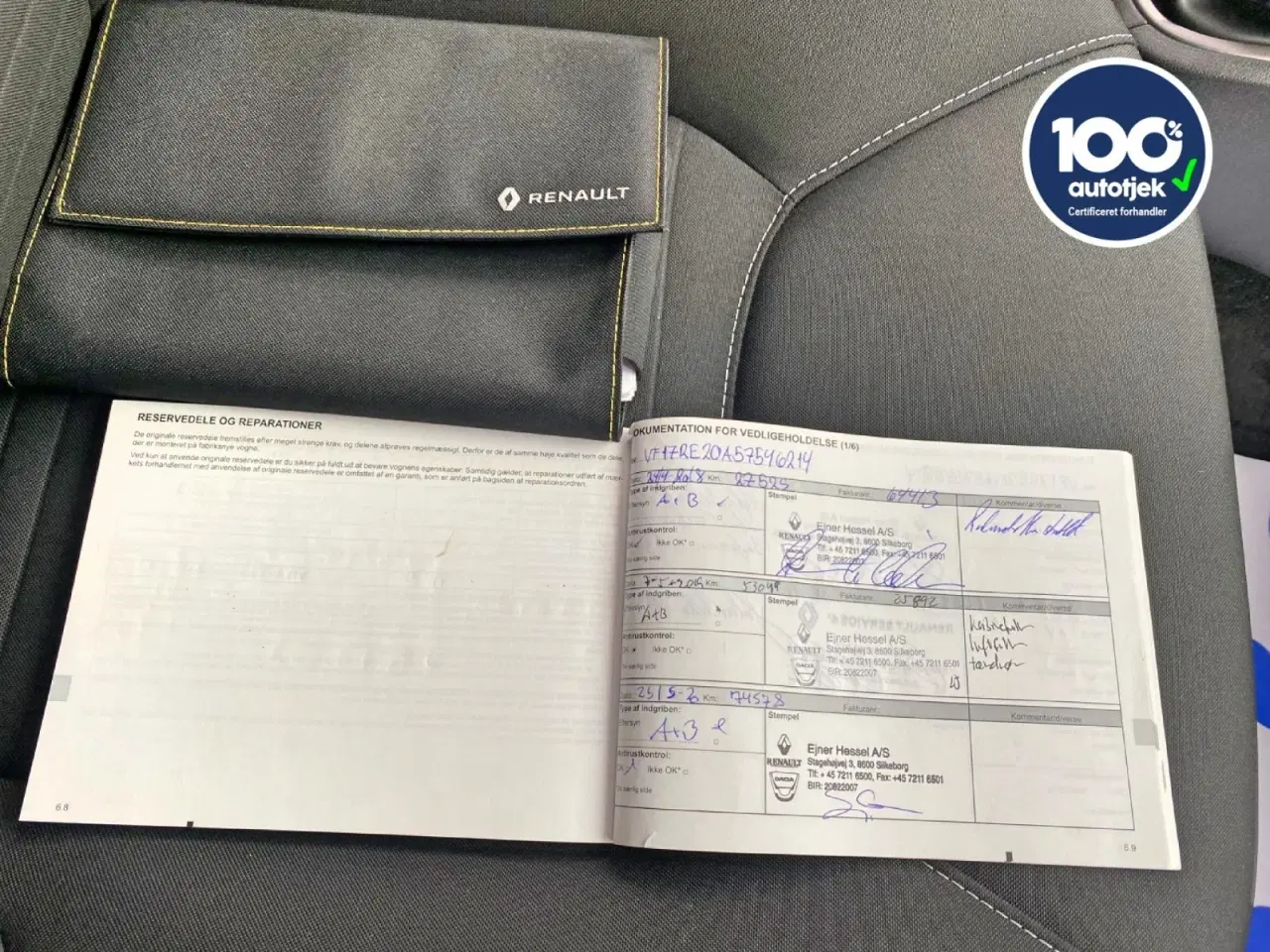 Billede 21 - Fiat 500 0,9 TwinAir 80 Lounge