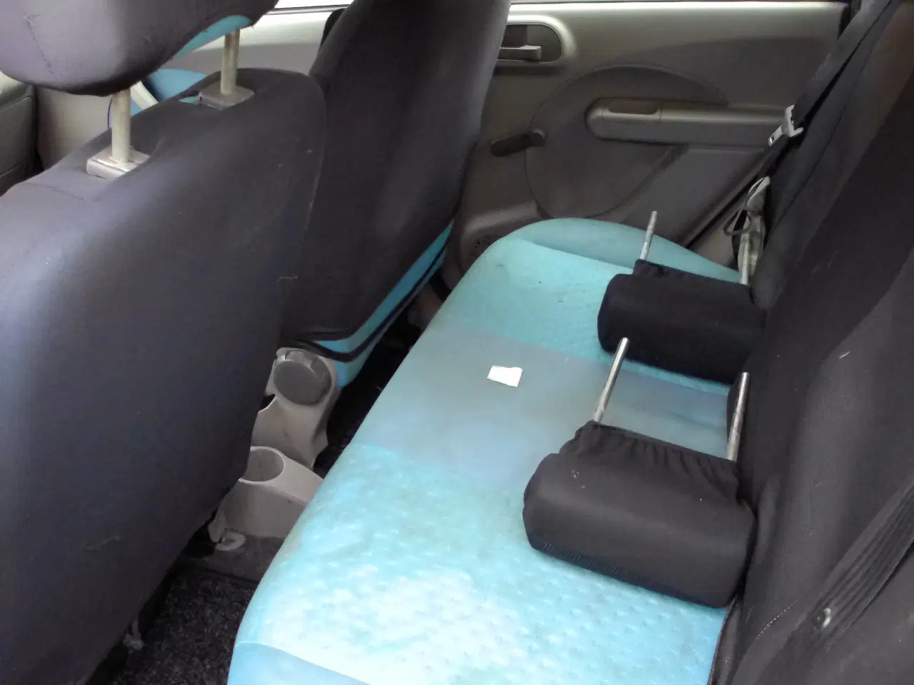 Billede 7 - Fiat Panda 1,2