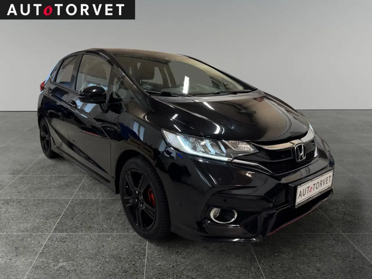 Billede 4 - Honda Jazz 1,5 i-VTEC Dynamic CVT