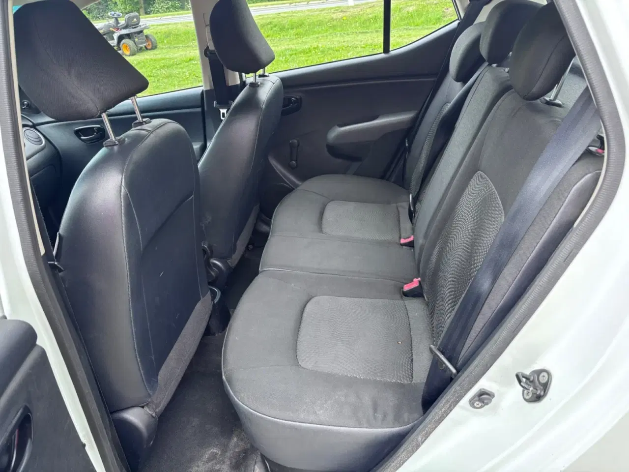 Billede 5 - Hyundai i10 1,2 Classic