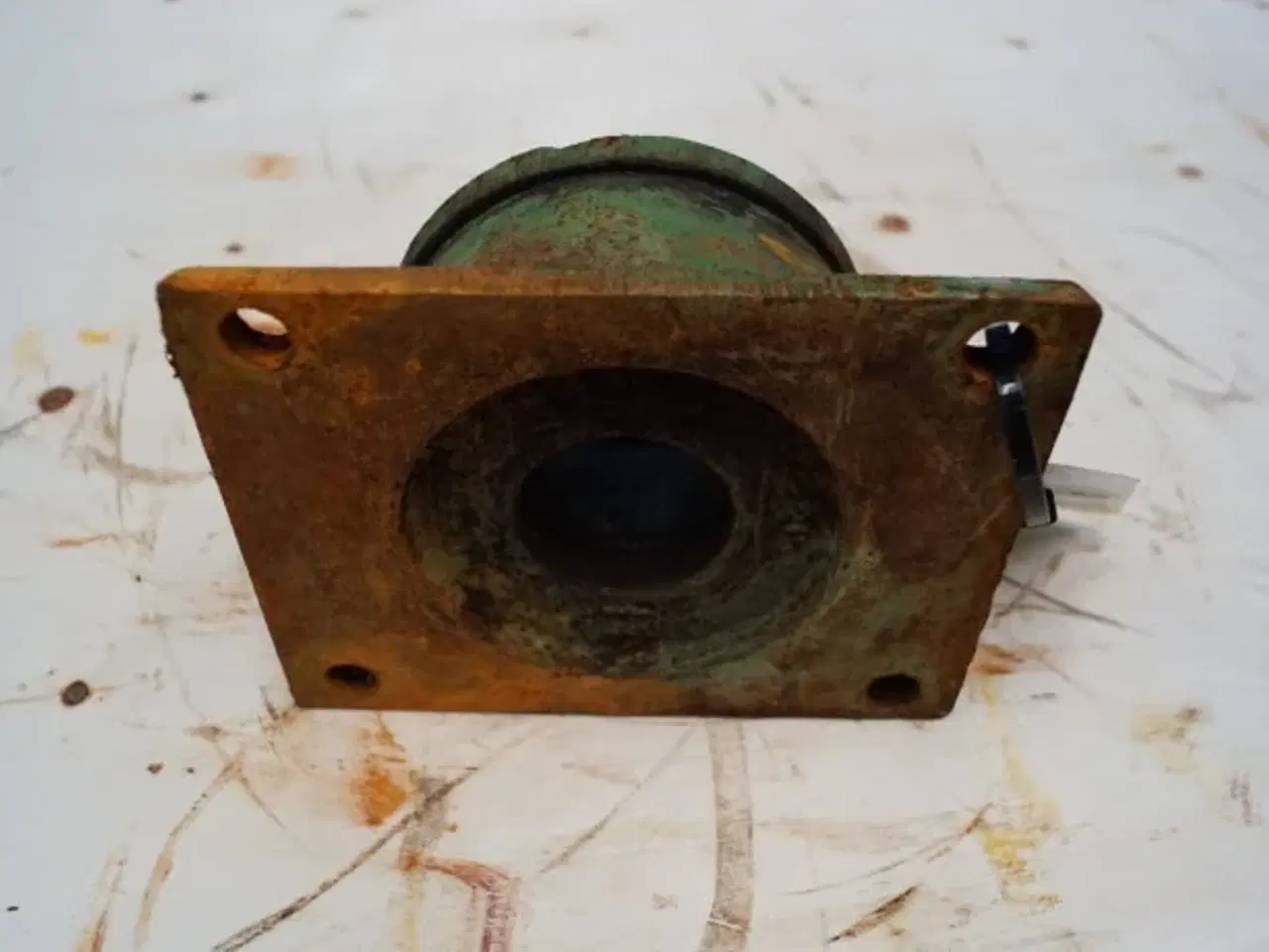 Billede 5 - John Deere CTS Lejehus Z12798