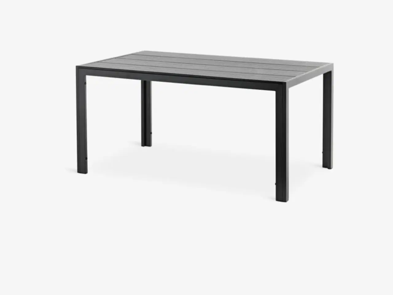 Billede 1 - Havebord 90x150 cm