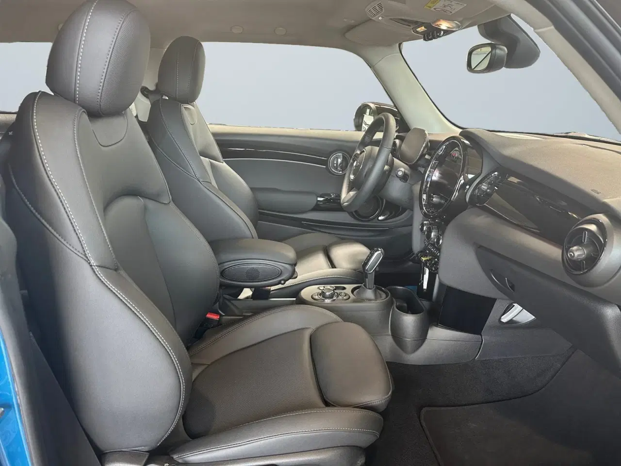 Billede 15 - MINI Cooper SE  Classic Trim