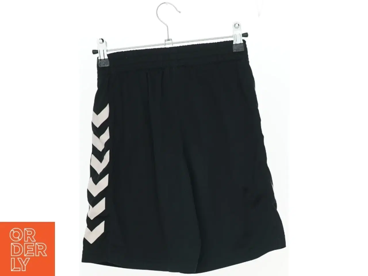 Billede 1 - Shorts fra Hummel (str. 176 cm)