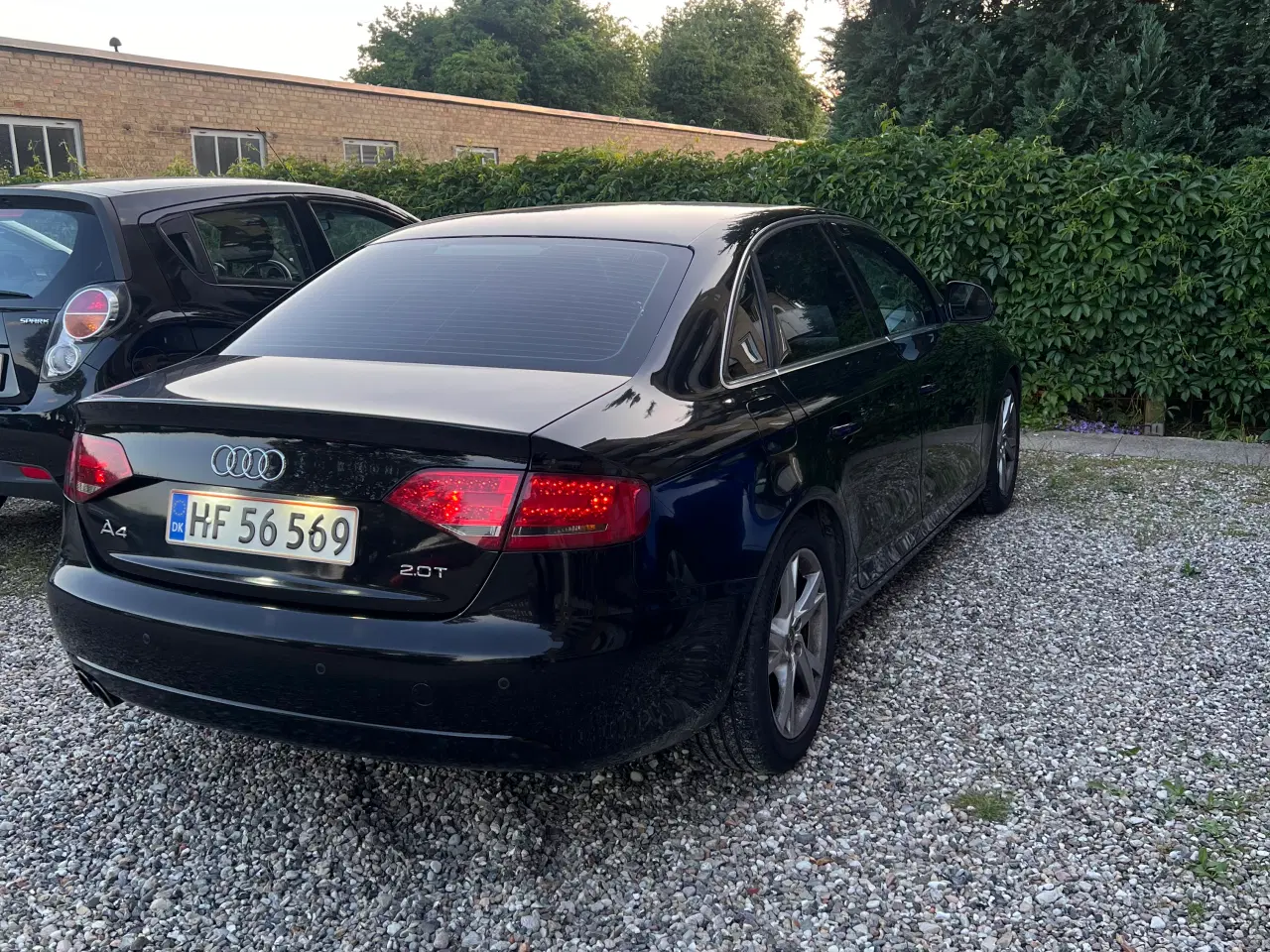 Billede 5 - Audi A4 2.0 TFSI