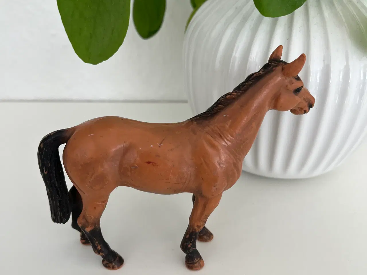 Billede 3 - Schleich hest fra 2001