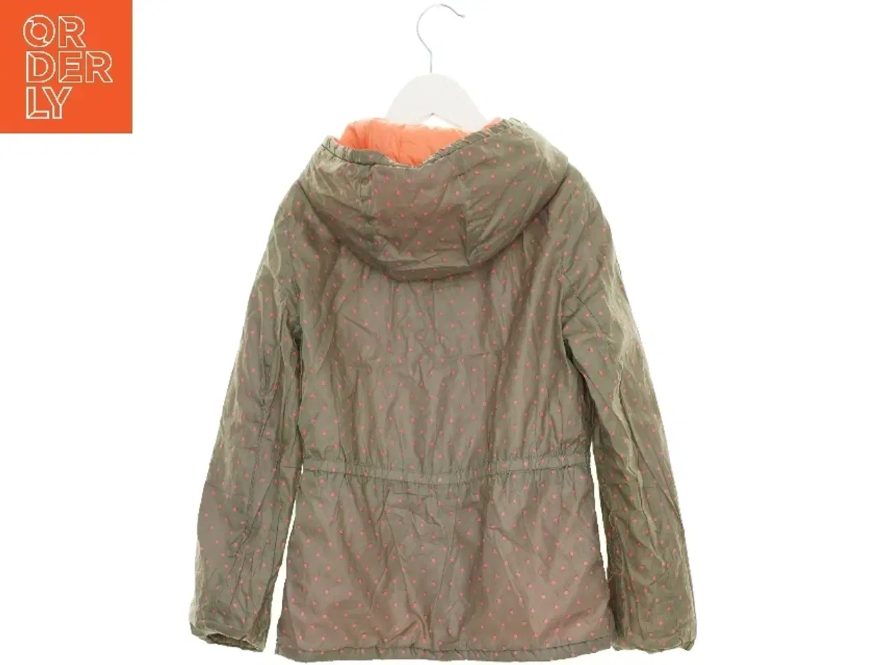 Billede 2 - Overgangsjakke fra Benetton (str. 140 cm)