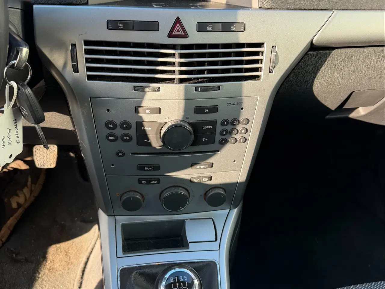 Billede 6 - Super velholdt og pæn opel astra Ny synet & servic