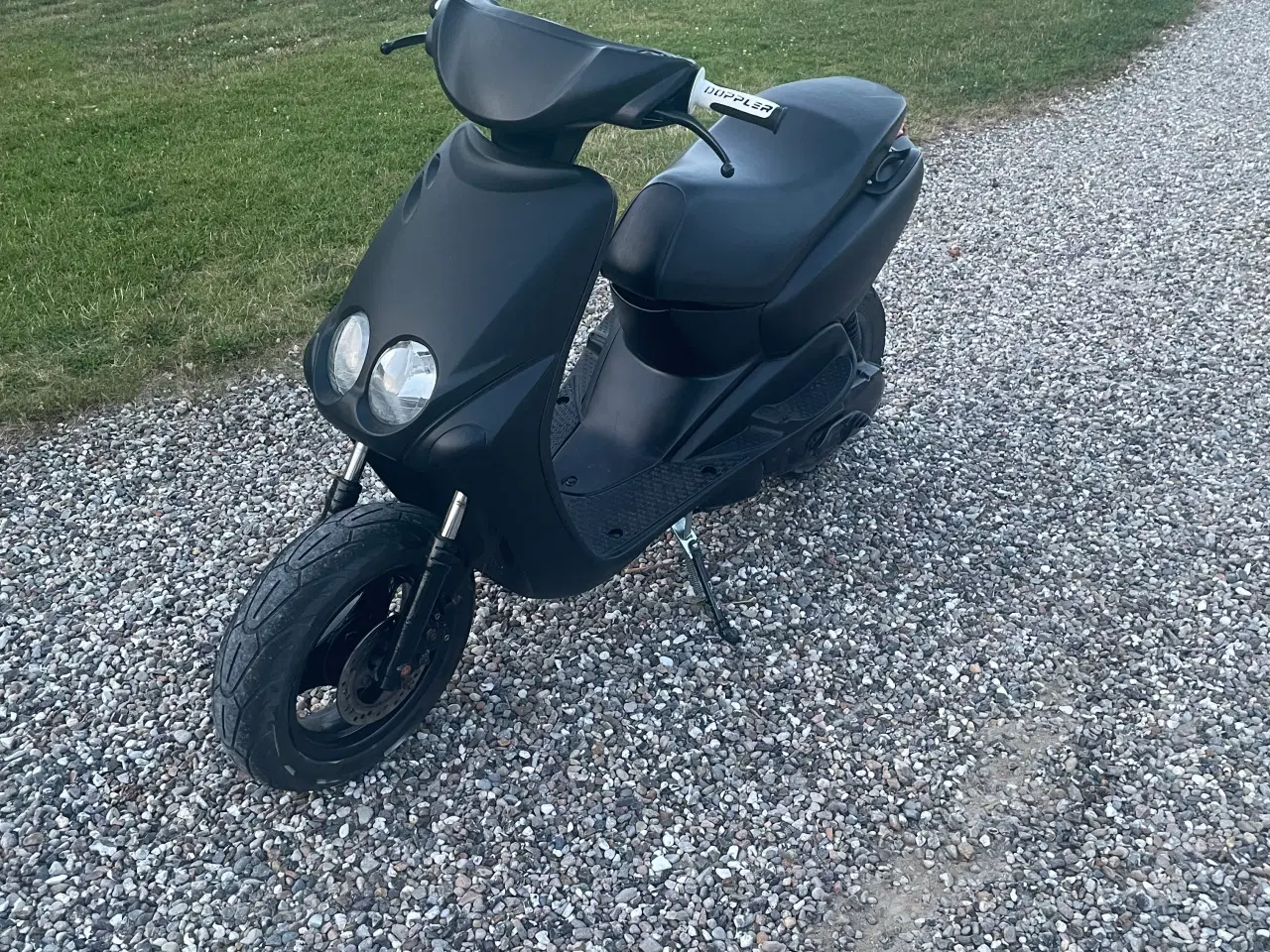 Billede 6 - Yamaha neos 2004, 30’er lovlig 