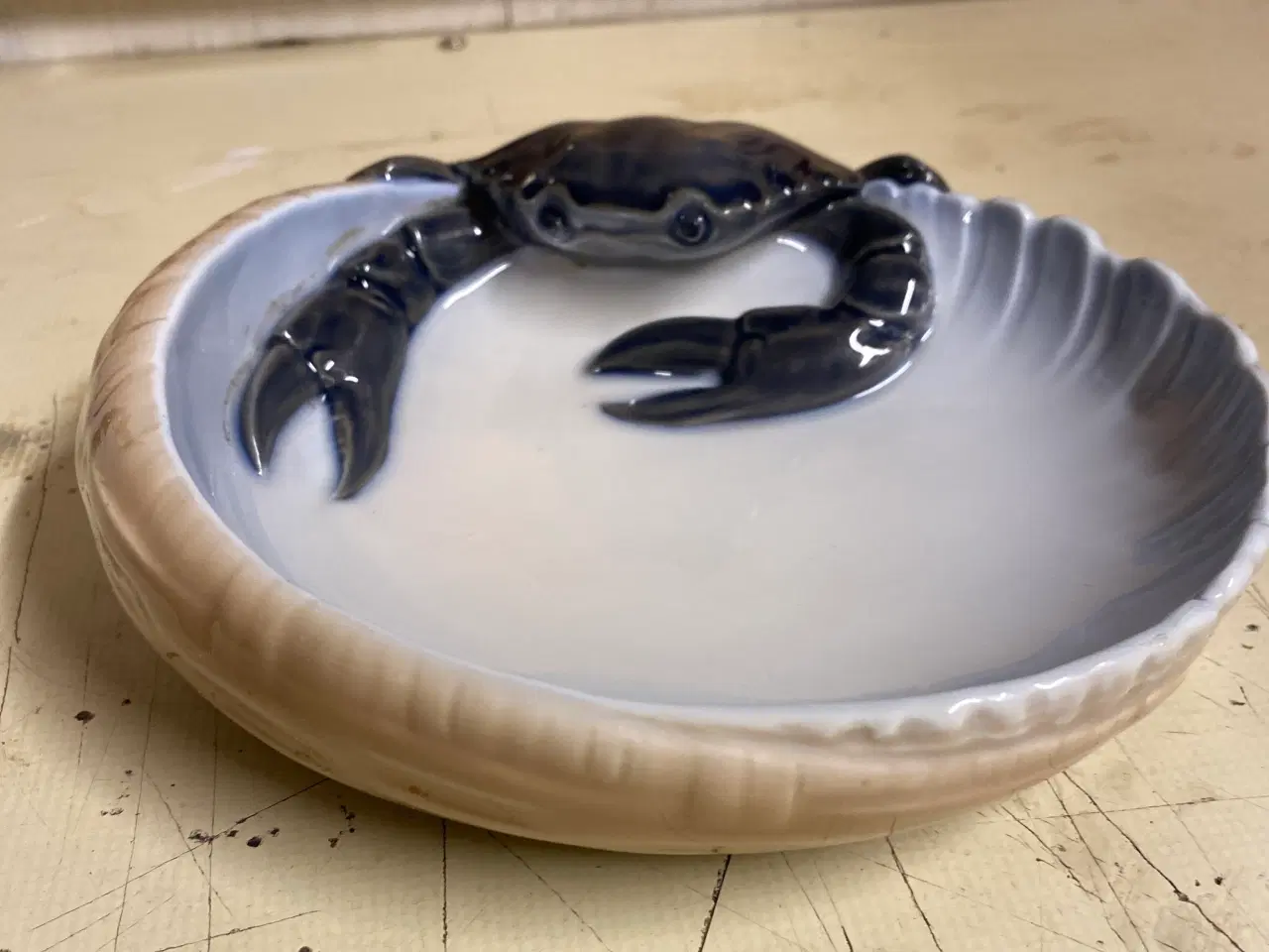 Billede 3 - Royal copenhagen skål