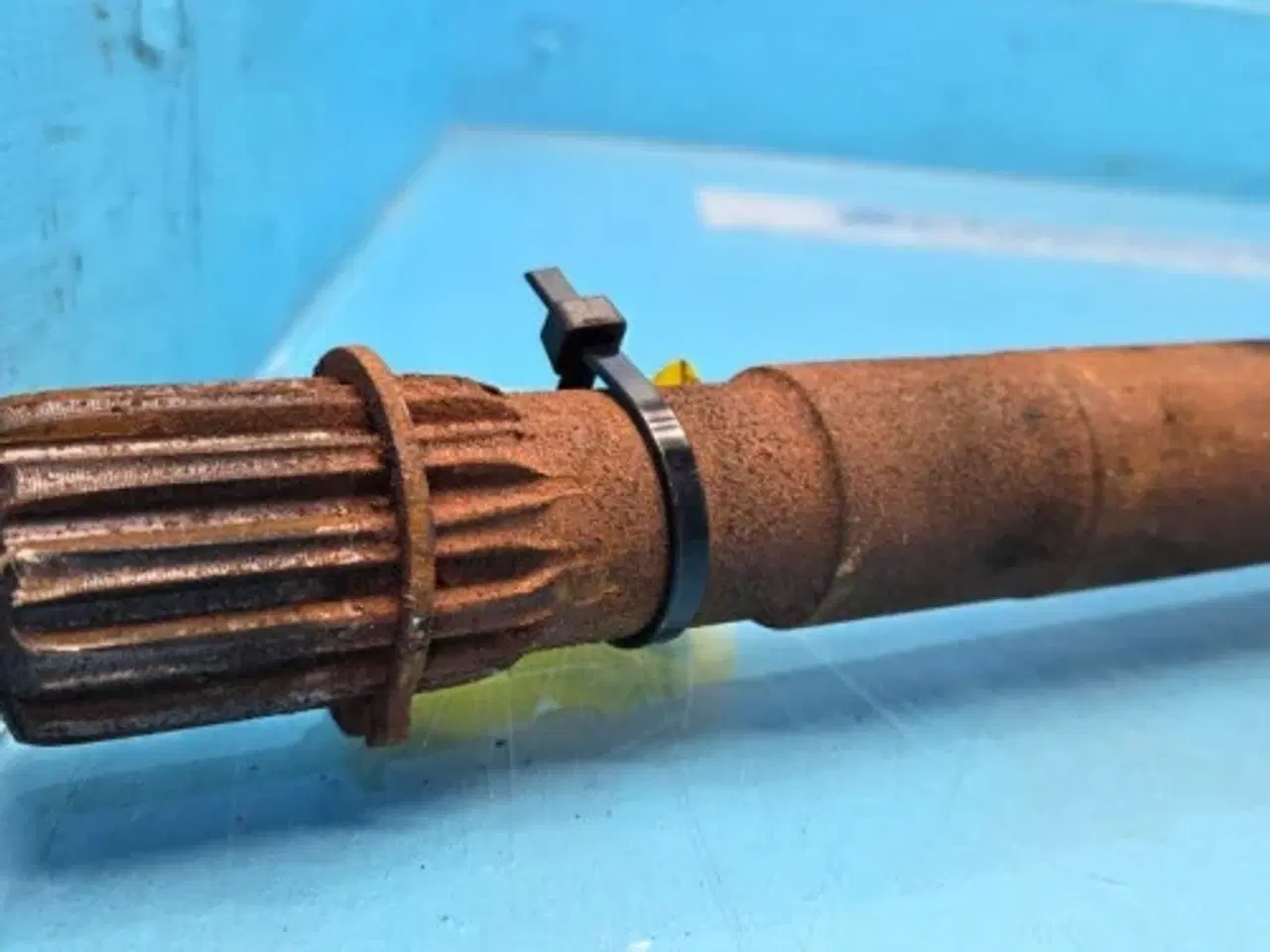 Billede 8 - Fiat F130DT Aksel 5146287