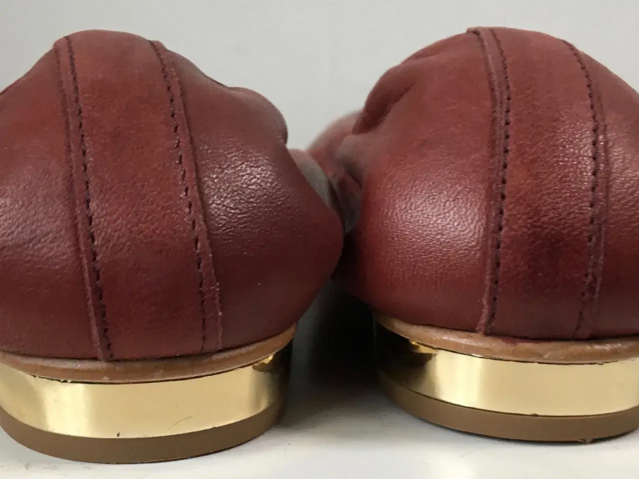 Billede 5 - Stine Goya, ballerinasko, str 39