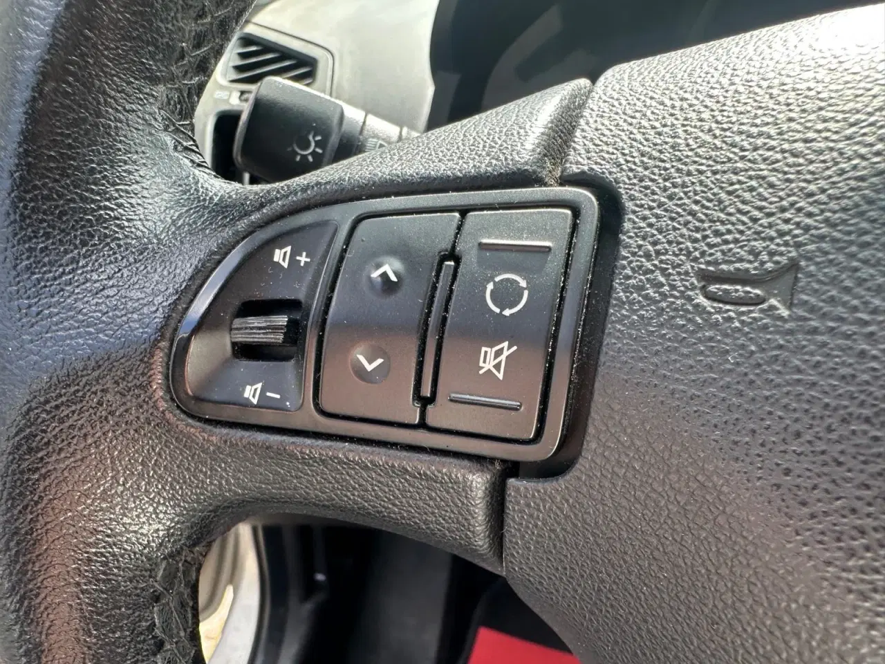 Billede 13 - Kia Ceed 1,6 CRDi 115 Active SW