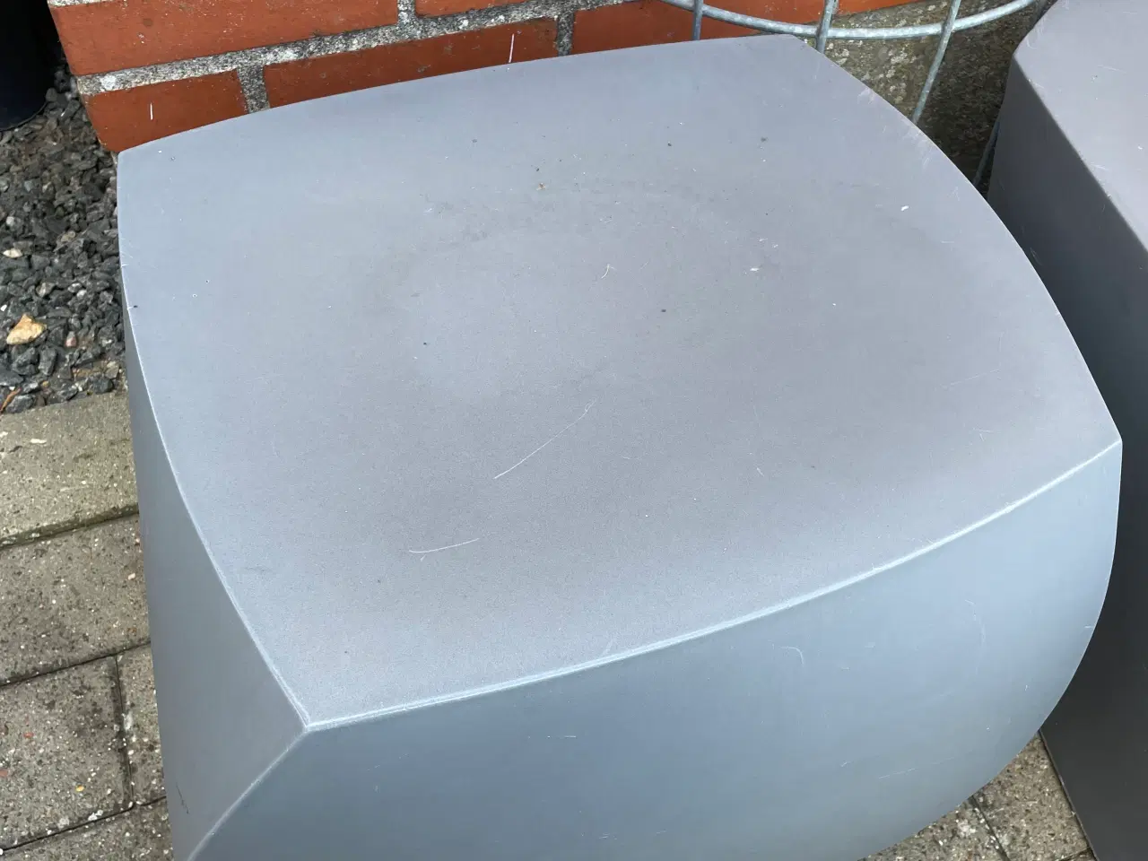 Billede 3 - Møbler fra butikscenter