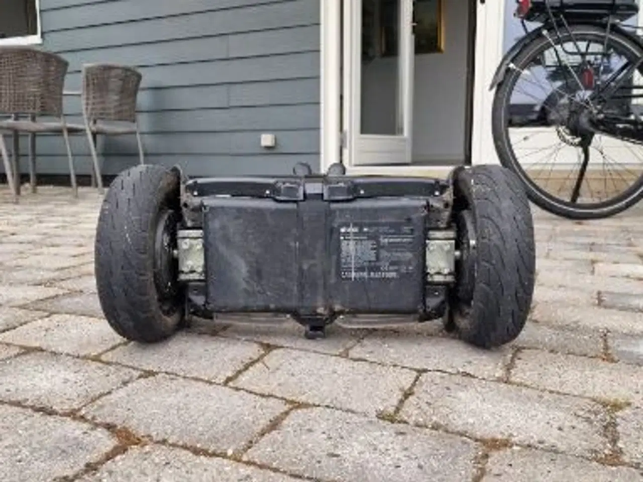 Billede 6 - Segway S Ninebot