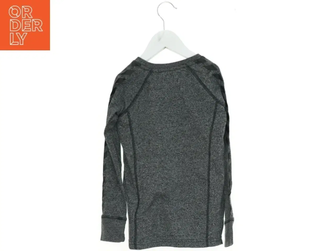 Billede 2 - Hummel træningstrøje baselayer (str. 116 cm)