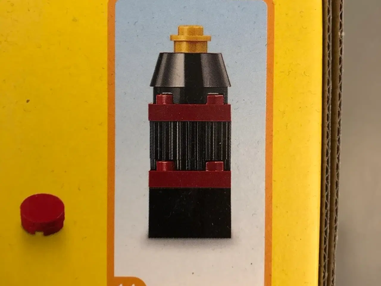 Billede 2 - LEGO Brand 40174 LEGO Chess uåbnet