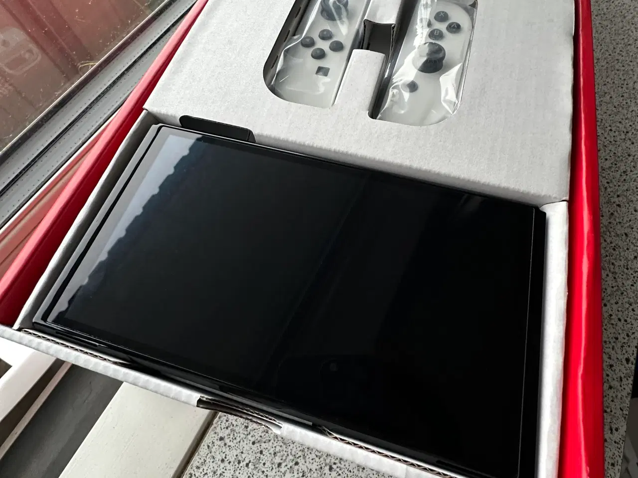 Billede 4 - Modded - Nintendo Switch OLED (Som ny!)